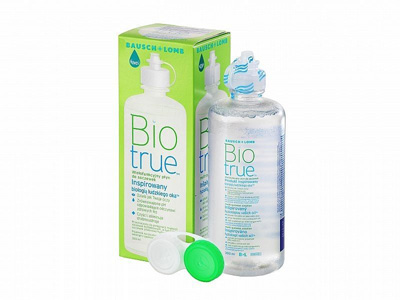 Roztok Biotrue Multi-Purpose 300 ml