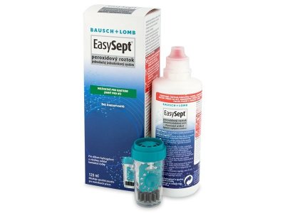 EasySept 120 ml s pouzdrem